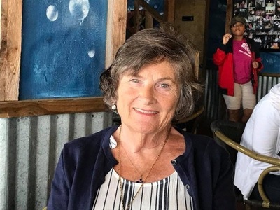 Margery Earlle Kerr
