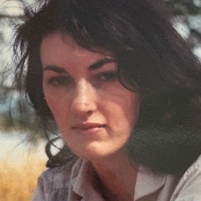 Margery Jean Ward