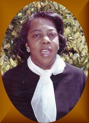 Margie Ree' Amey Atkinson
