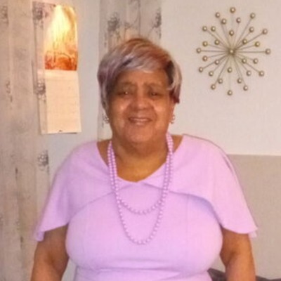 Margie Comer