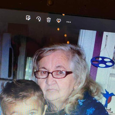 margie johnson