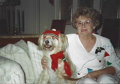 Margie L. (Clark) O'Brien