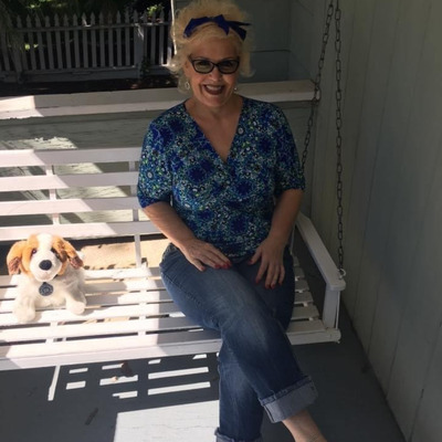 Margie Logan Allison