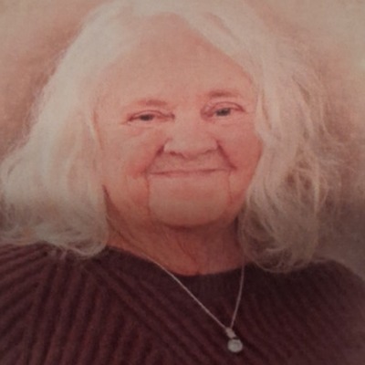 margie mae perry