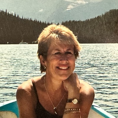 Margo Cwalina Stell