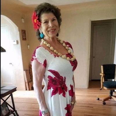 Margo Jean Molina