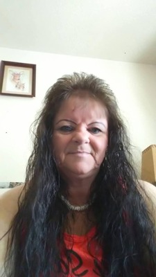 Margorie Catherine DeHaven