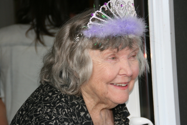 Margret Evon Kram