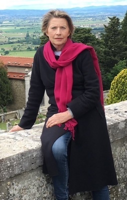 Margrethe Krochmal