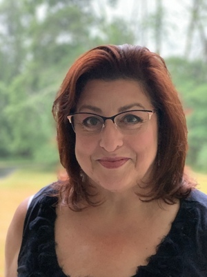 Marguerita Nadina Espinosa