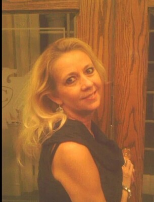 Margy Harvill