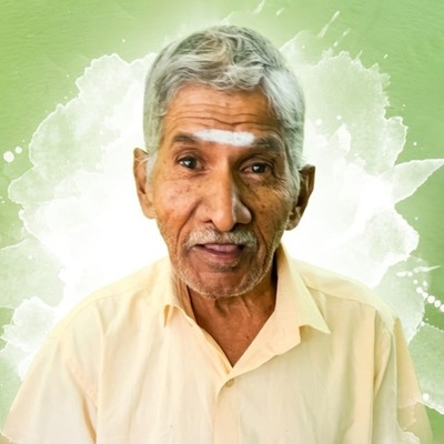 Mari Muthu