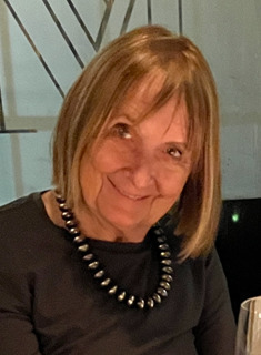 Marilyn Thompson