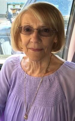 Maria Martin