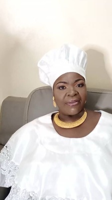 Maria Abeni Olojede