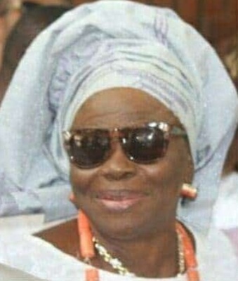 Maria Adigun