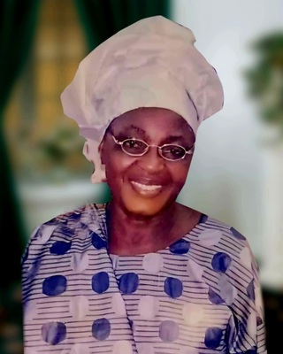 Maria Alami Elukpo (Nee Onucheyo)