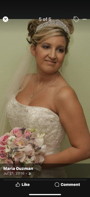 Maria Angela Guzman