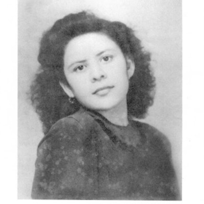 Maria Angelica Soto
