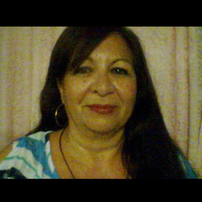 Maria Antonia Rodriguez