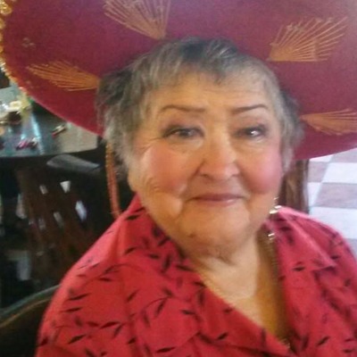 Maria Bertha Corrales Renteria