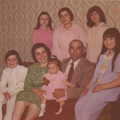 The Family 1976