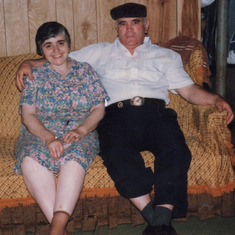 Mom & Dad, 1987
