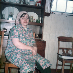 Mom, 1986