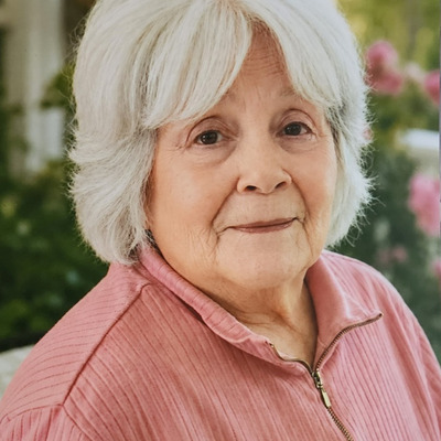 Maria Carmen Rhoades