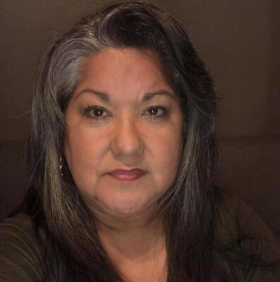 María Christina Sosa