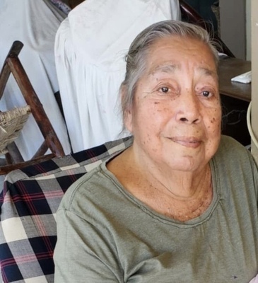 Maria Claudia Alvarez Tovar
