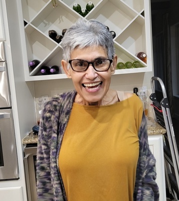 Maria Coleman Liner