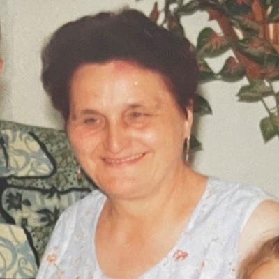 Maria Cyman