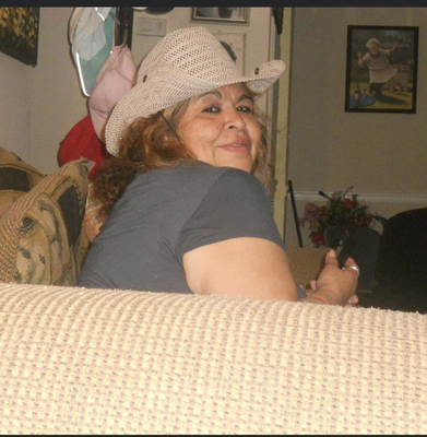 Maria Desocoro Flores