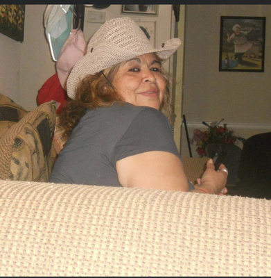 Maria Desocoro Flores