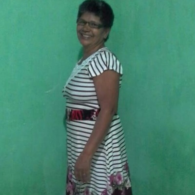 Maria Do socorro De Oliveira
