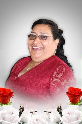 Maria Elena Avila Mora