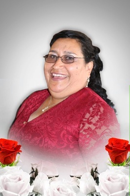 Maria Elena Avila Mora
