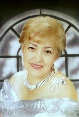 Maria Elena Carrillo