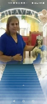 Maria Elena C. Gamez