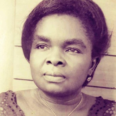 Adaobi Maria-Goretti Asoya