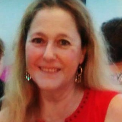 Maria Guadalupe Mendonca Walsh