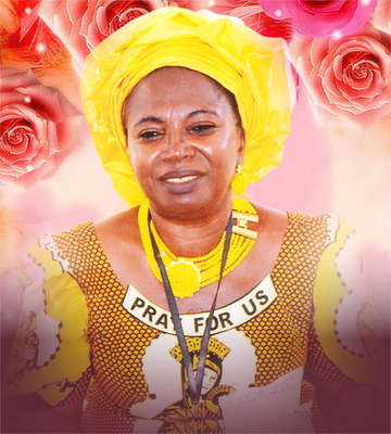 Maria-Helen Ugochi Udenta
