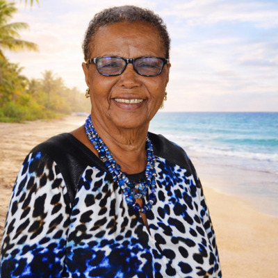 Maria Iris Henry