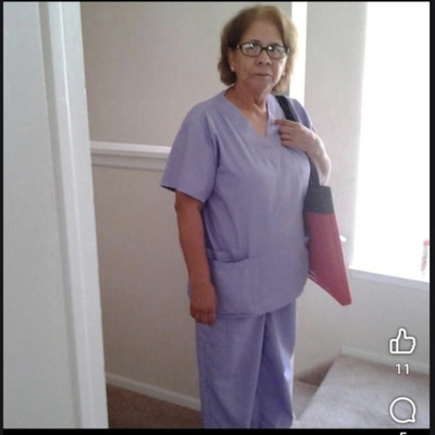 Maria Isabel Reynolds