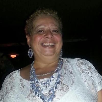 MARIA LOURDES RODRIGUEZ