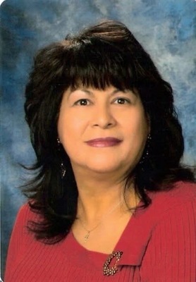 Maria Luisa Serna Cruz-Pascacio
