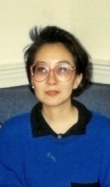 Maria Chen 陳曼鈺