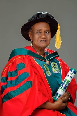 Maria Assumpta Nwakaego Anyansi