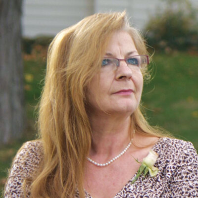 Maria P. Leos